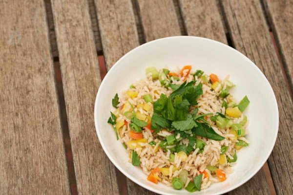 asian rice salad nicholas duell © 2020 blog dsc 9697