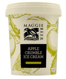 maggie beer apple crumble ice cream 1371
