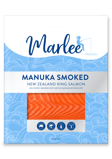marlee king salmon – manuka 2068