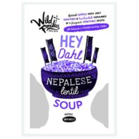 wild foodies nepalese soup 1454