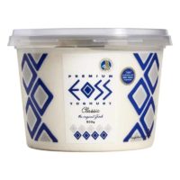 classic yoghurt 500g