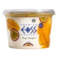 mango passionfruit yoghurt 500g