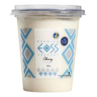 skinny yoghurt 190g