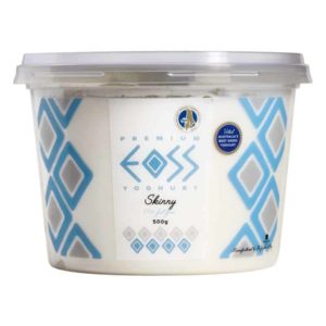 skinny yoghurt 500g